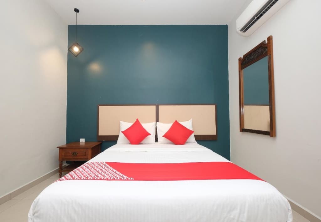 Senrose Hotel - photo 18