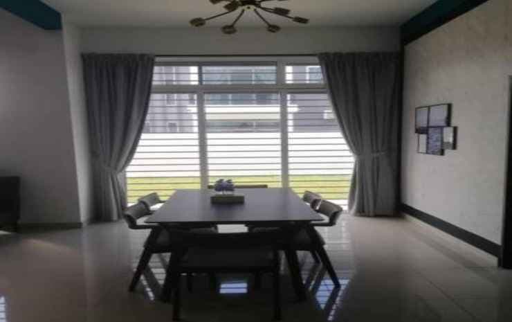 Johor Desaru Beach Bungalow Villas - photo 15