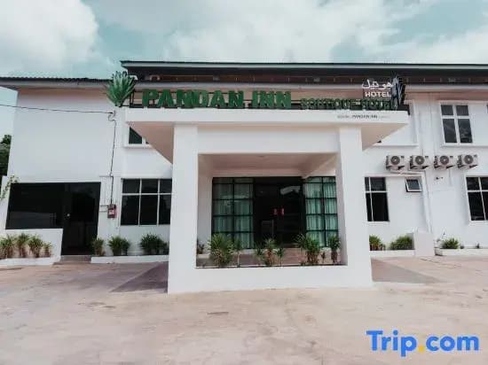 Pandan Inn Boutique Hotel - photo 8