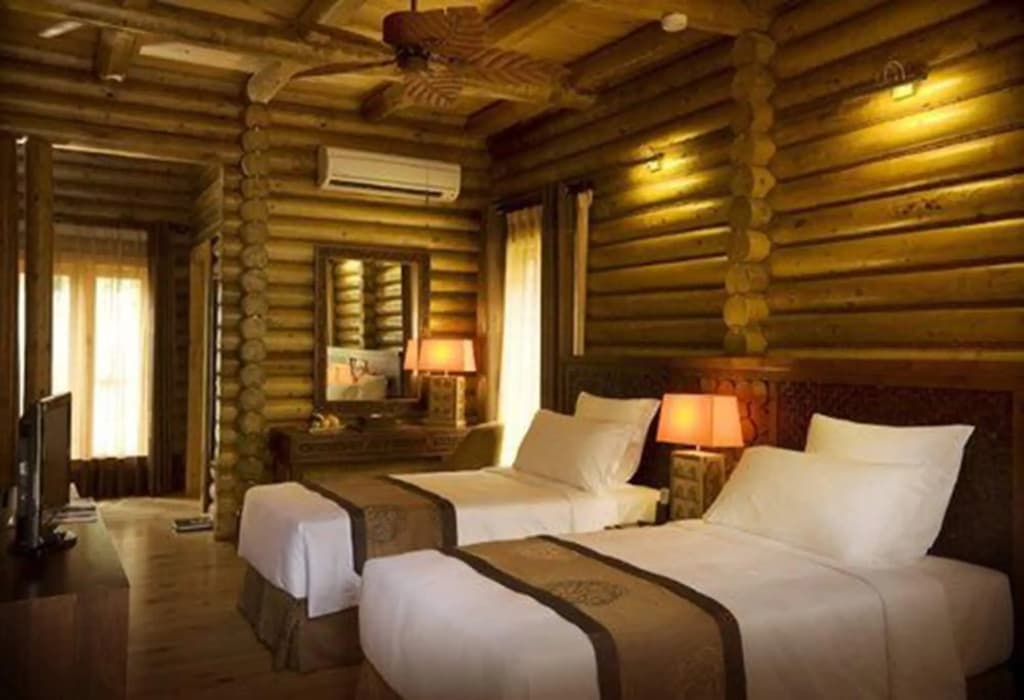 Philea Resort & Spa - photo 7