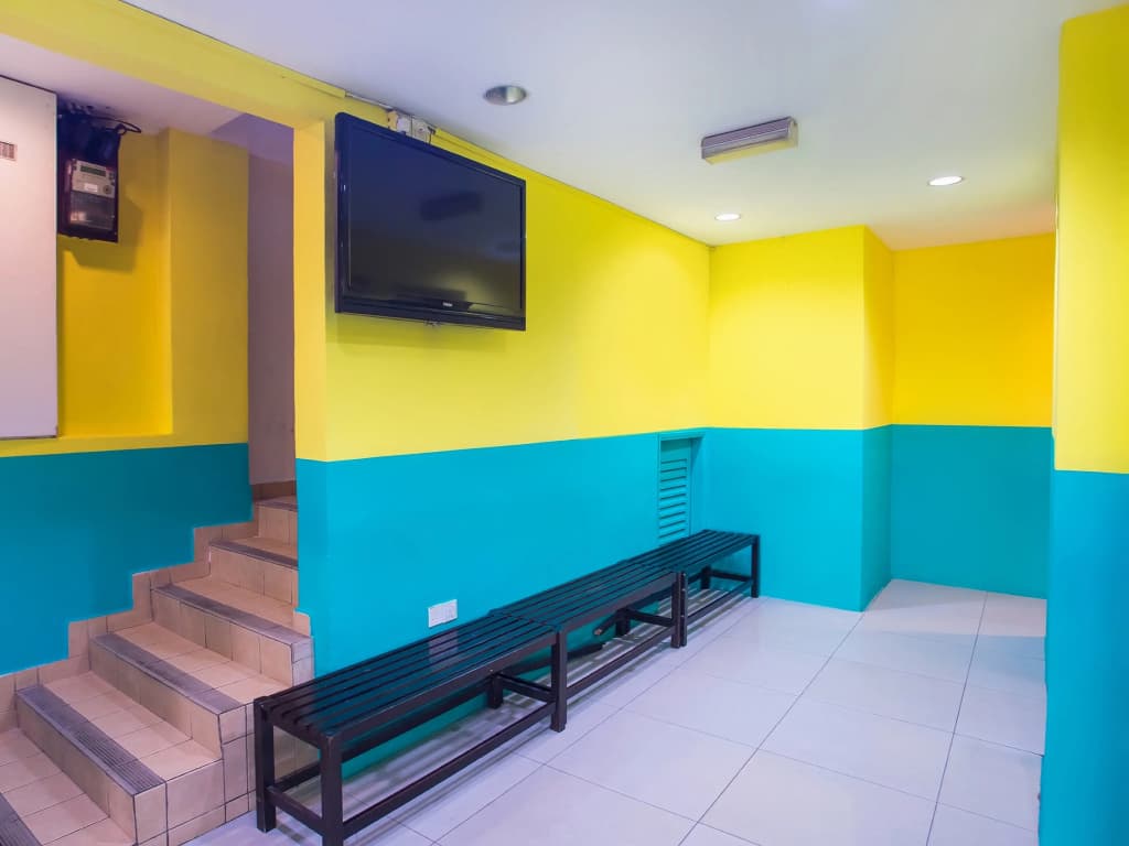Alor Boutique Hotel - photo 13