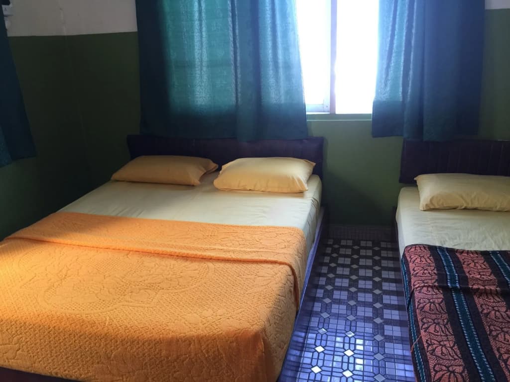 Sri Cemerlang Lodge - photo 2
