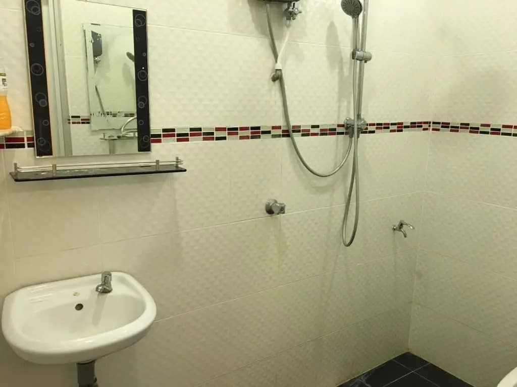 Homestay Atfa Beseri Kangar Perlis - photo 6