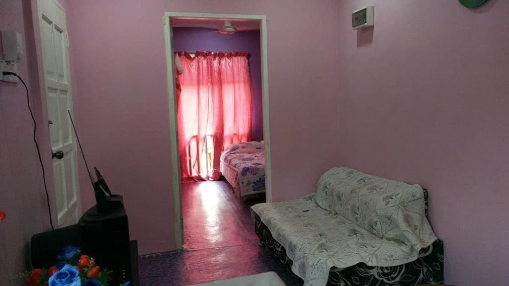 Nur Ainur Inn - photo 9