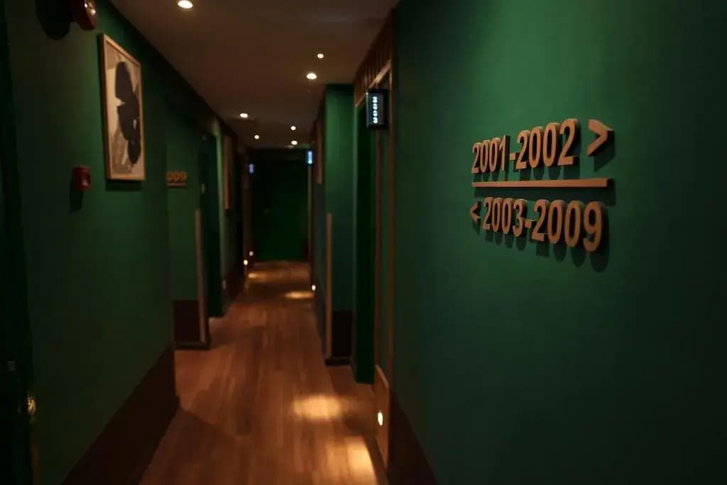 Season Point Hotel - photo 22