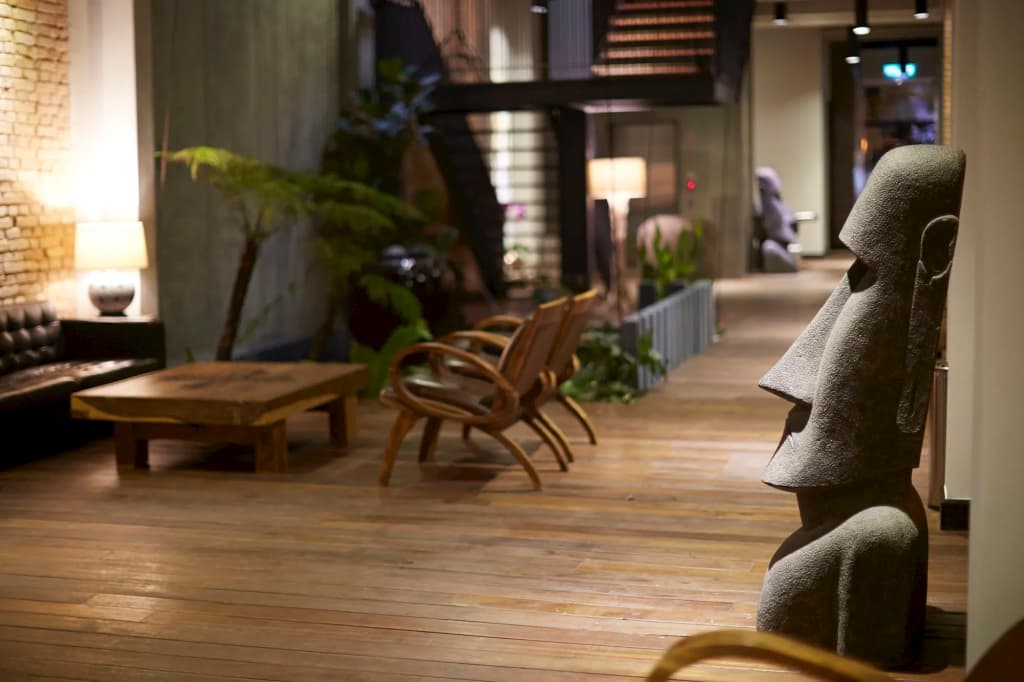1825 Gallery Hotel - photo 21