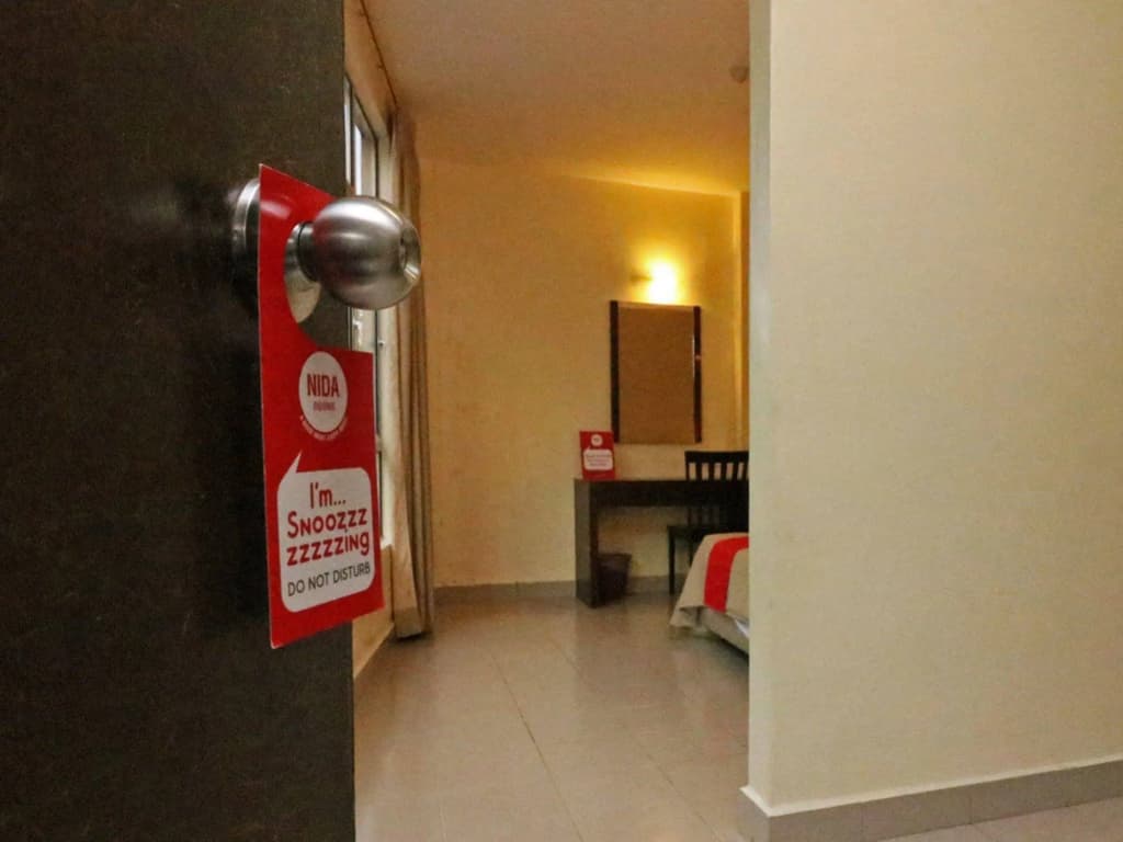 Sinaran Motel - photo 10