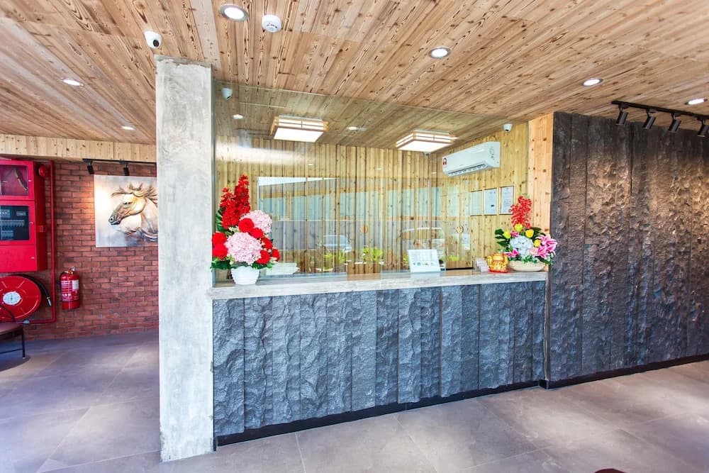 TLJ Hotel - photo 14