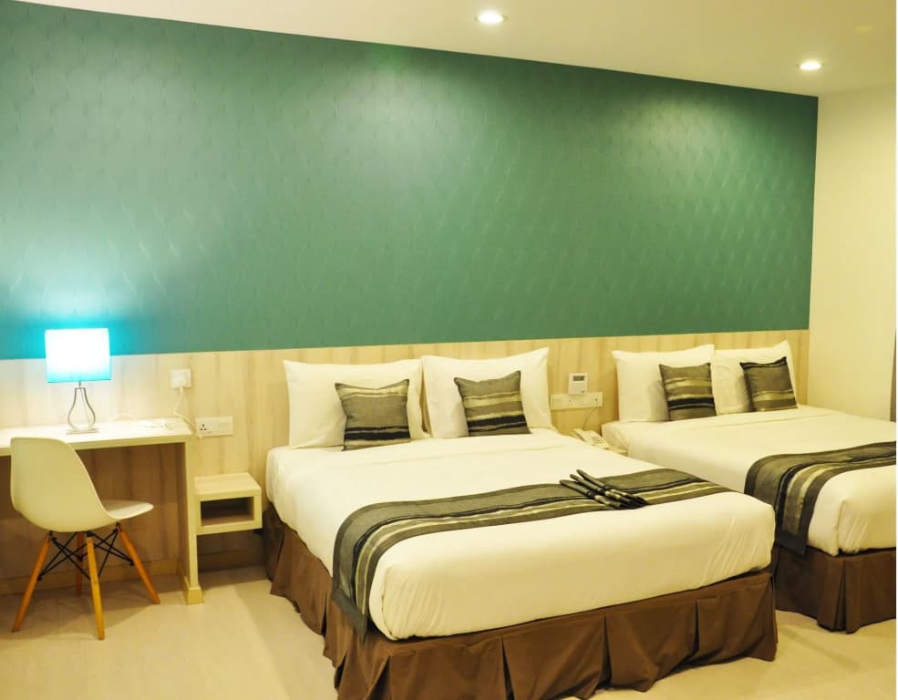 Valya Hotel - photo 3