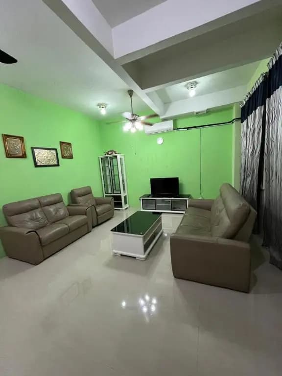 Cendana Residence Homestay 3 Bukit Tunggal Kuala Terengganu - photo 1