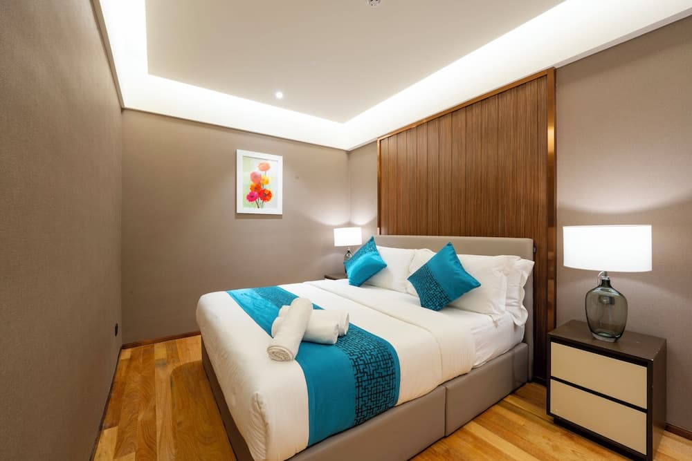 Imperial Luxury Suites KLCC by Moonway - photo 35
