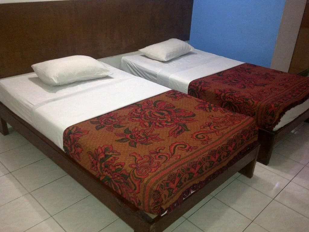 Onestar Lodge - photo 6
