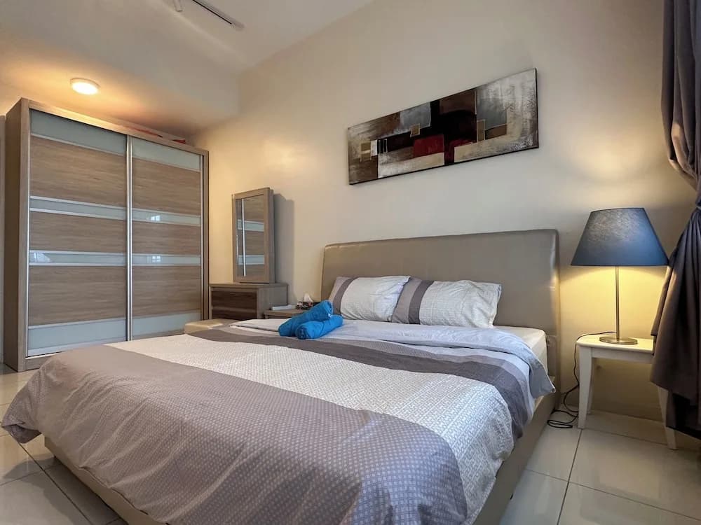 Premium Retreat Suite Icon City - photo 1