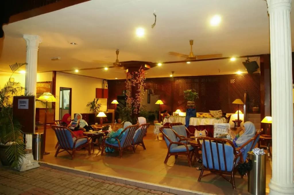 Havana Beach Resort Pangkor - photo 16