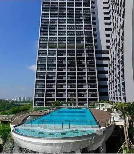 Sama Homes @ D'Latour Sunway - photo 11
