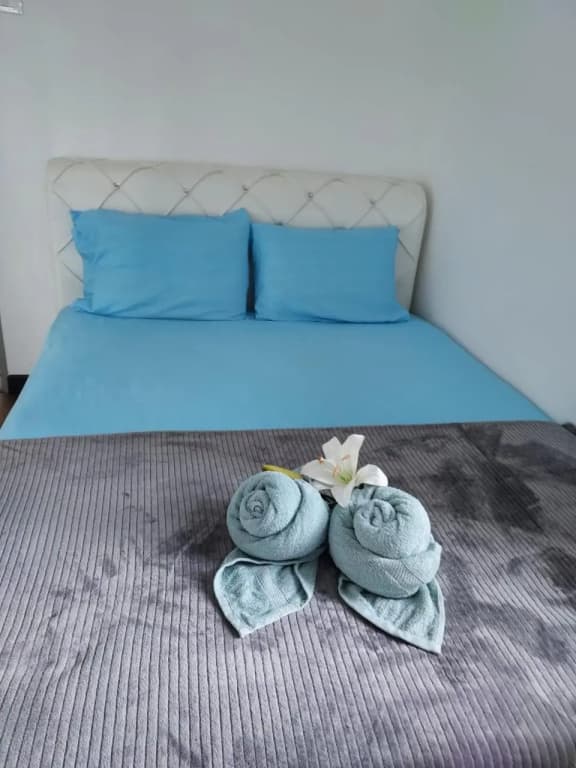 EasyOne Homestay@Vista Bangi - photo 14