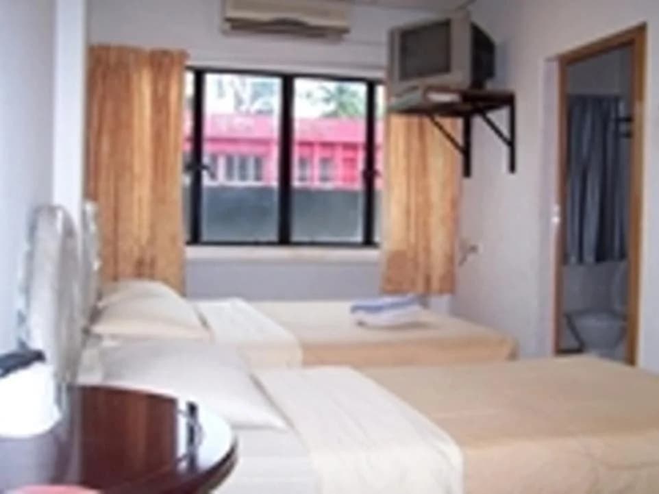 Hotel Sri Emas - photo 6