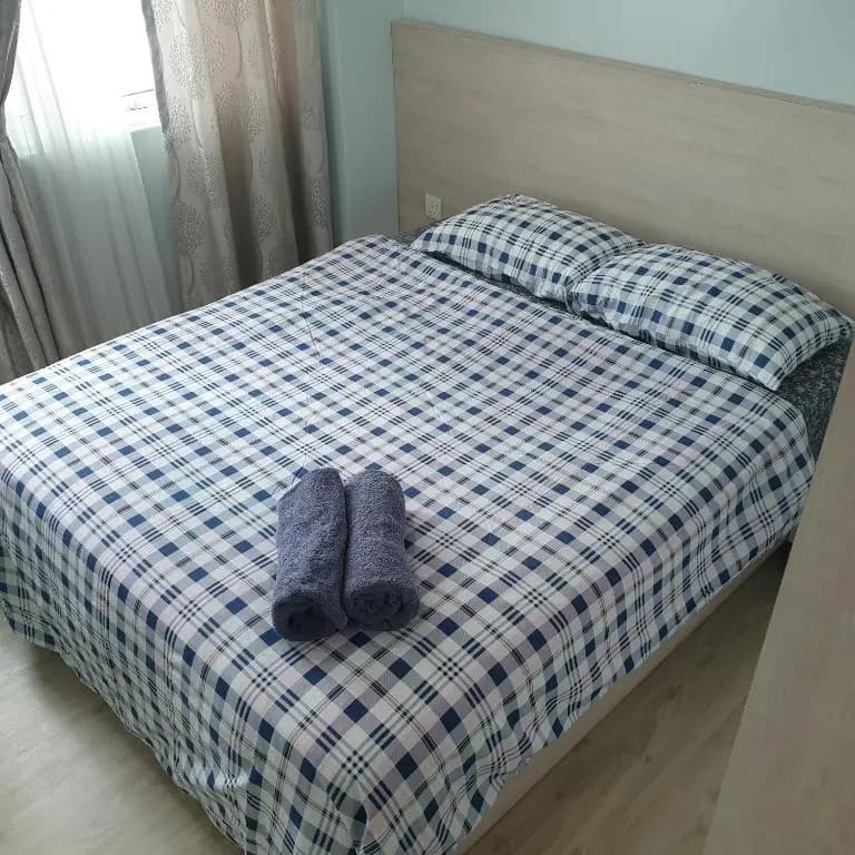 Nice and comfy stay at Jat's Homestay@1 residence, Kota Bharu - photo 3