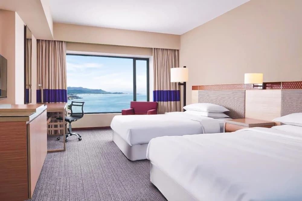 Four Points by Sheraton Sandakan - photo 25