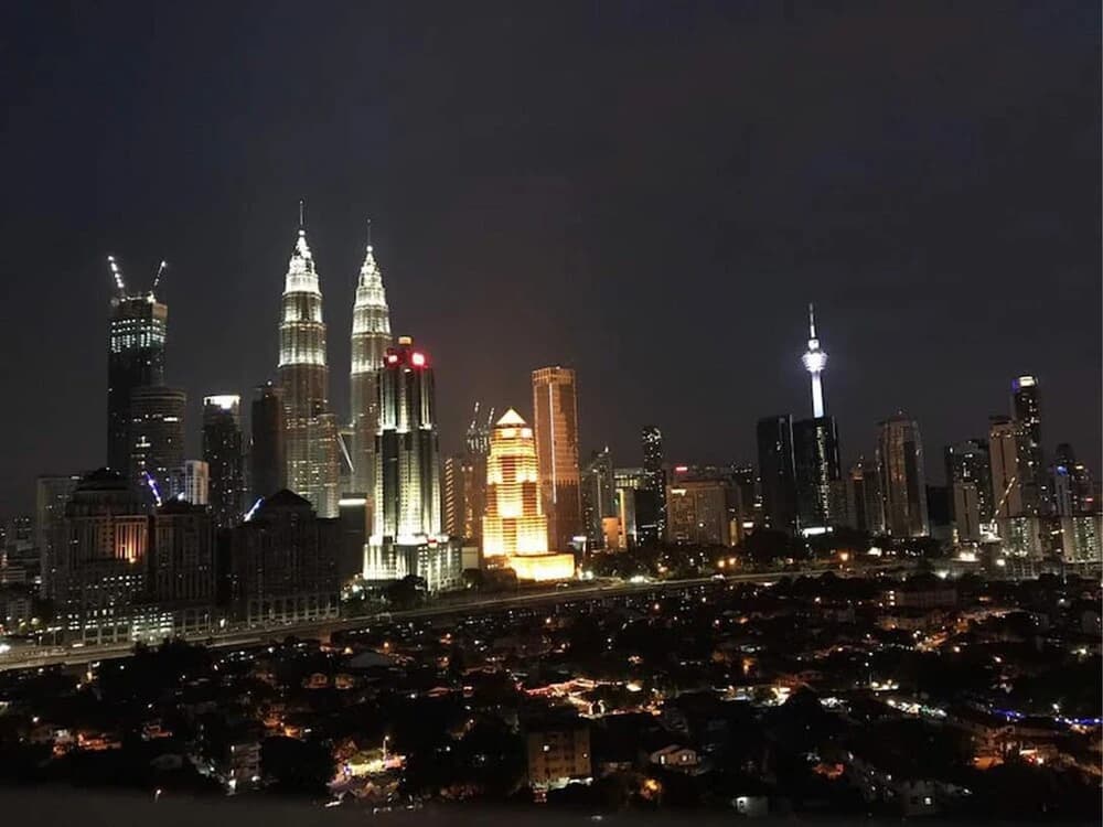 ASRA Suites KLCC - photo 16