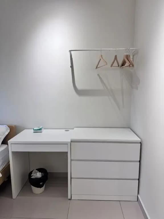 Comfy Damansara Petaling Jaya 3BR2B - photo 3