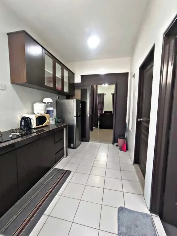Klia Airport Homestay 9 - photo 10