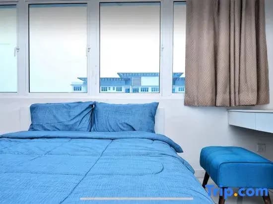 Cosy Private Home @ Sky.Pod - photo 1