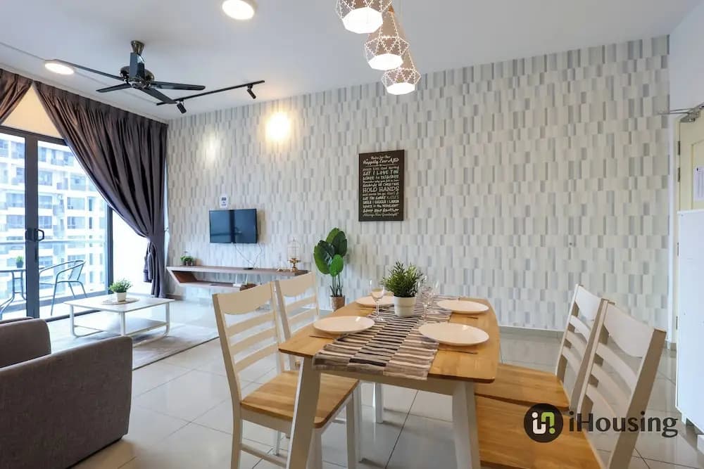 Atlantis Executive Melaka By I Housing - photo 34