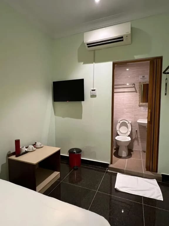I Go Hotel - photo 7