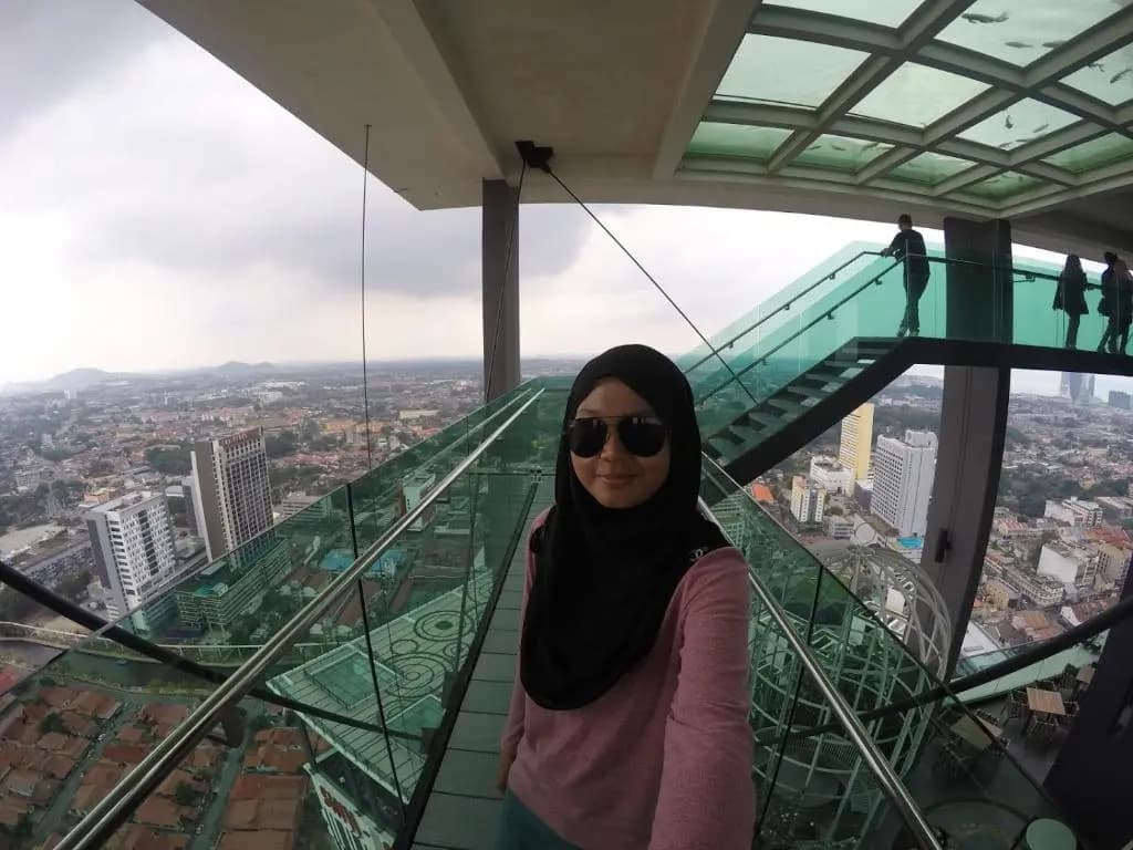 Pax6+2 Melaka Famous Homestay Klebang Homefeel - photo 13