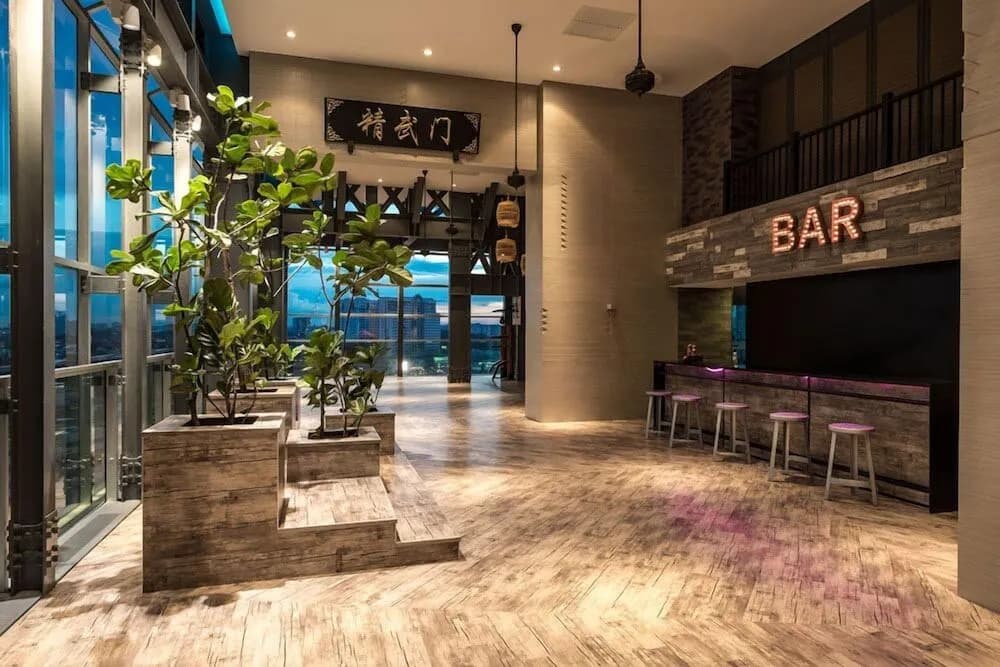 Verve Suites KL South - photo 2