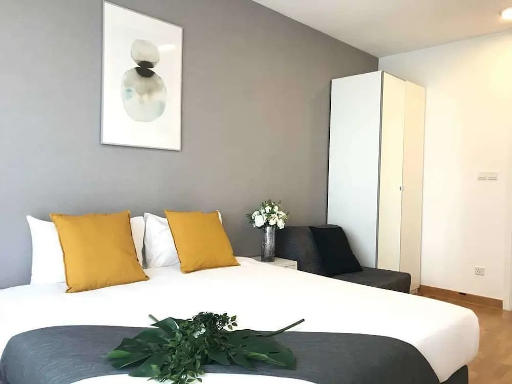 LSE Teega Boutique Suites - photo 43
