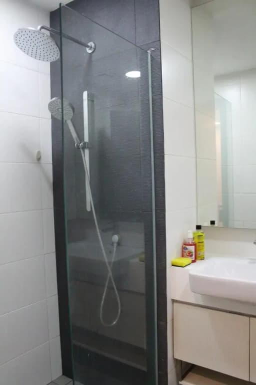Suasana Suites D'Homestay01 JB Town - photo 8