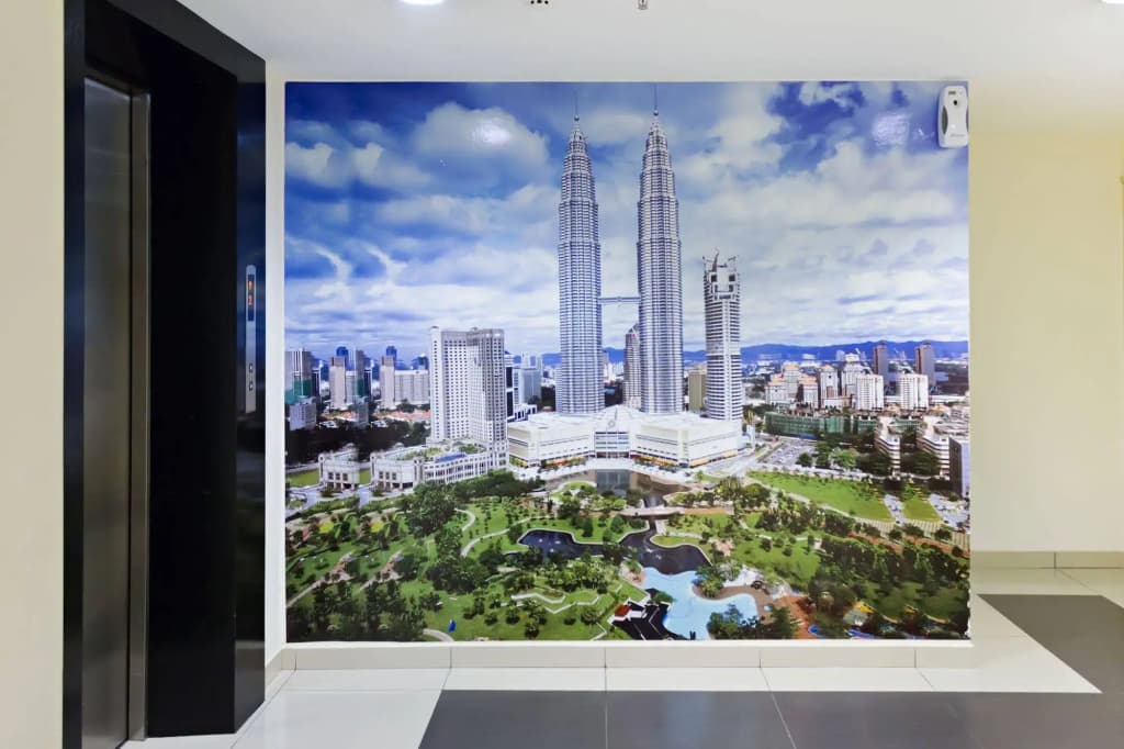 My Hotel @ Sentral - photo 10