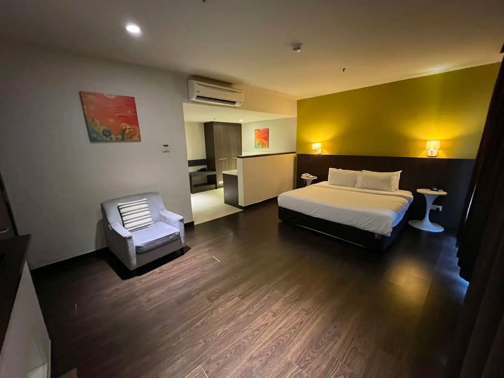 Best Western i City Shah Alam - photo 13