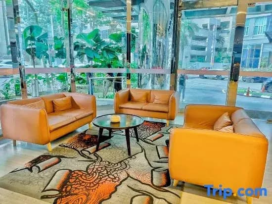 Lila Suites One Bukit Ceylon - photo 12