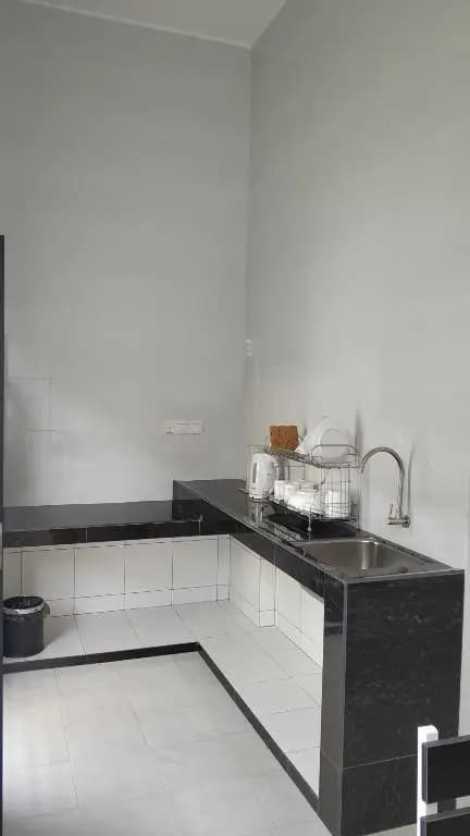 Mersing little homestay with free WIFI - photo 10