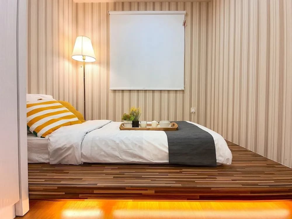 The Haven Residences by BeeStay at Tambun - photo 5