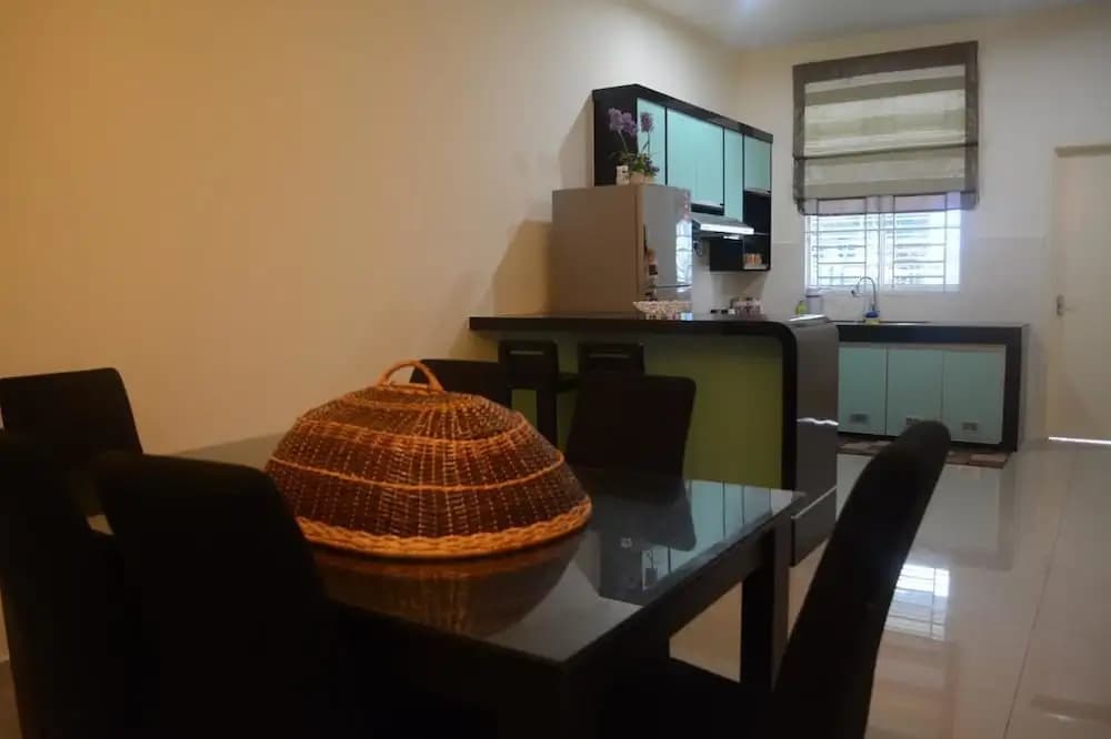 Achutra Guesthouse - photo 3