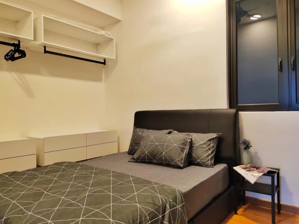 (New) Georgetown Execuite 2BR Homestay Suite@10pax - photo 23