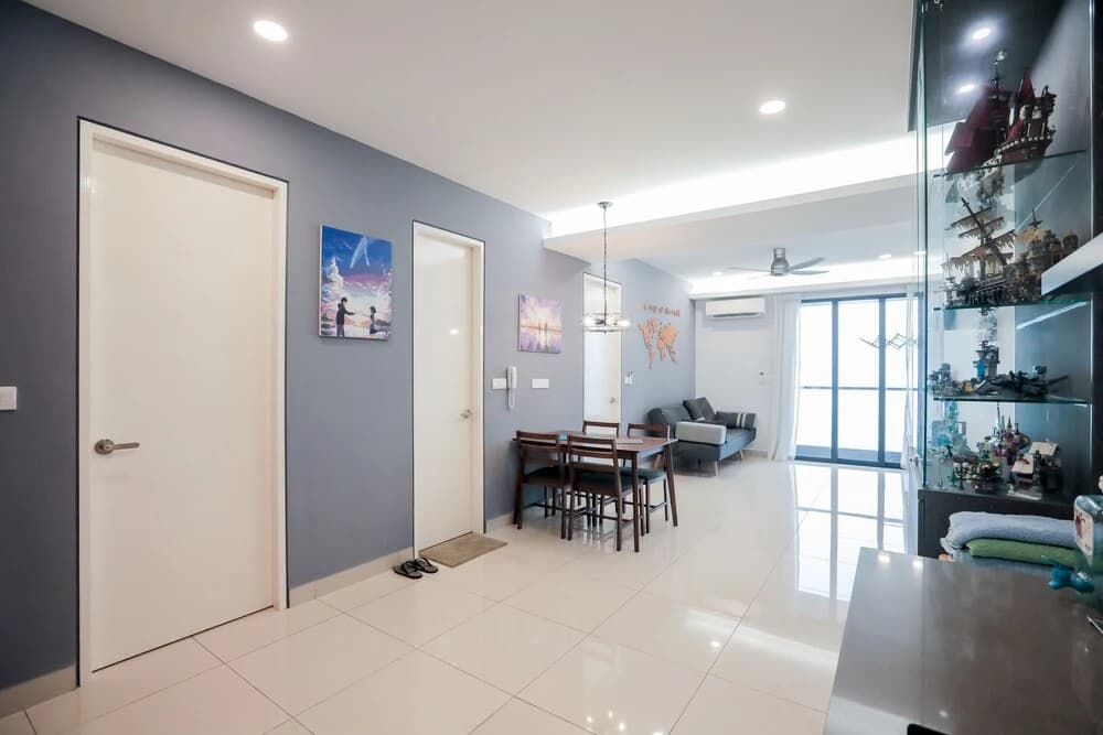 Woodsbury Suite - photo 12