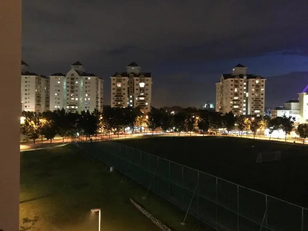 Bayu TAMARA RESIDENCE PUTRAJAYA - photo 12