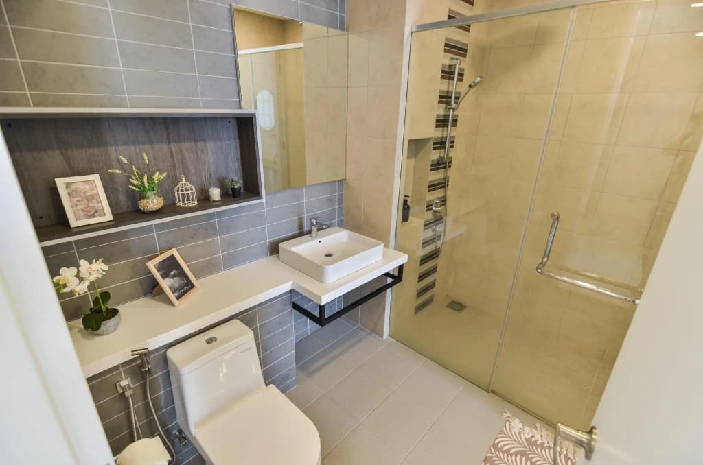 Greystone Robertson Residence - photo 7