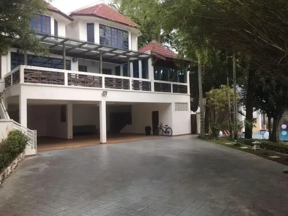 Seremban Grande Villa by uBook - photo 1