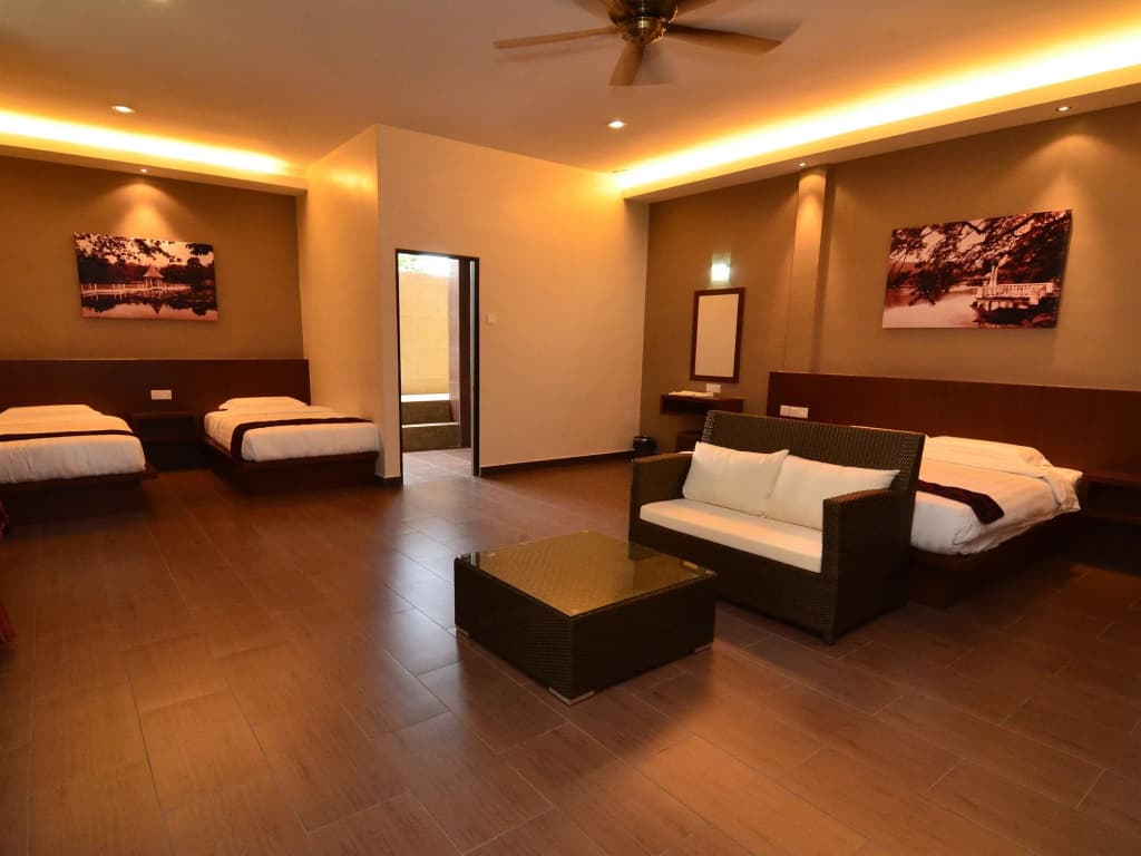 Sentosa Villa - photo 9