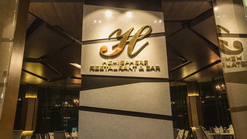 Amazing Rooftop View at Regalia KL - photo 20