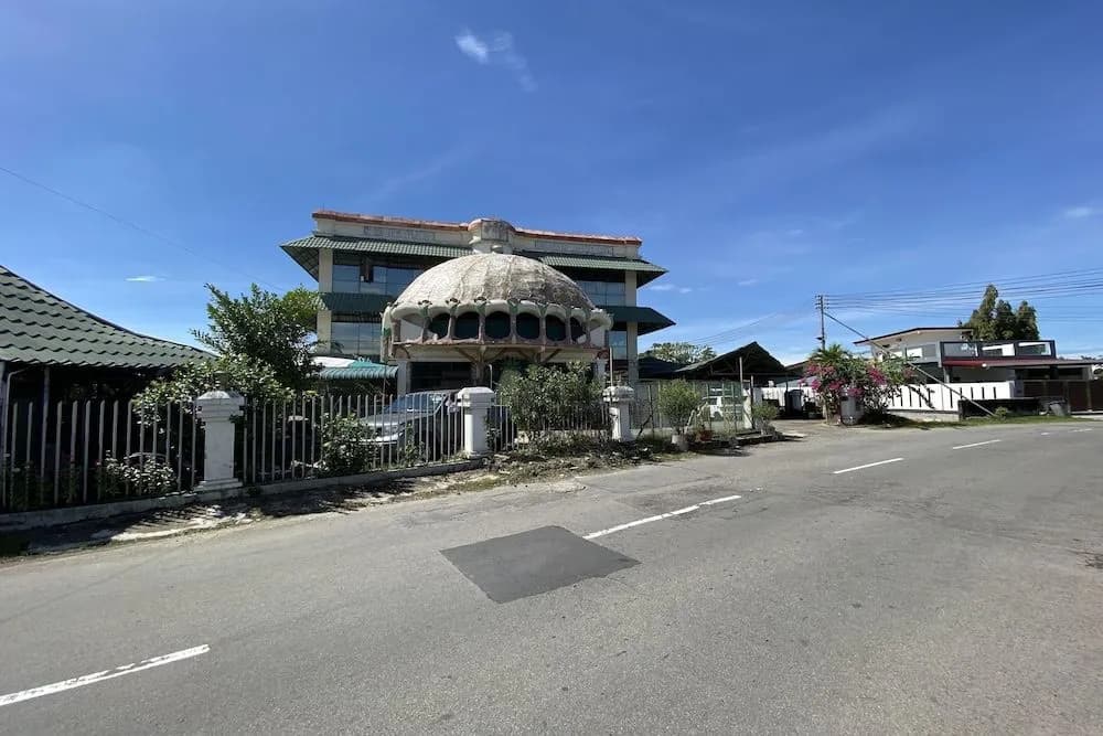 OYO 90397 Rimba Lodge - photo 11