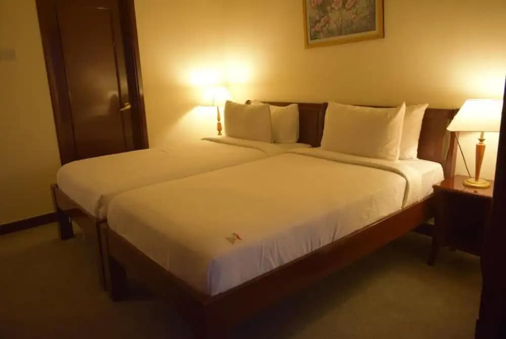 Family Apartment At Times Square - photo 7