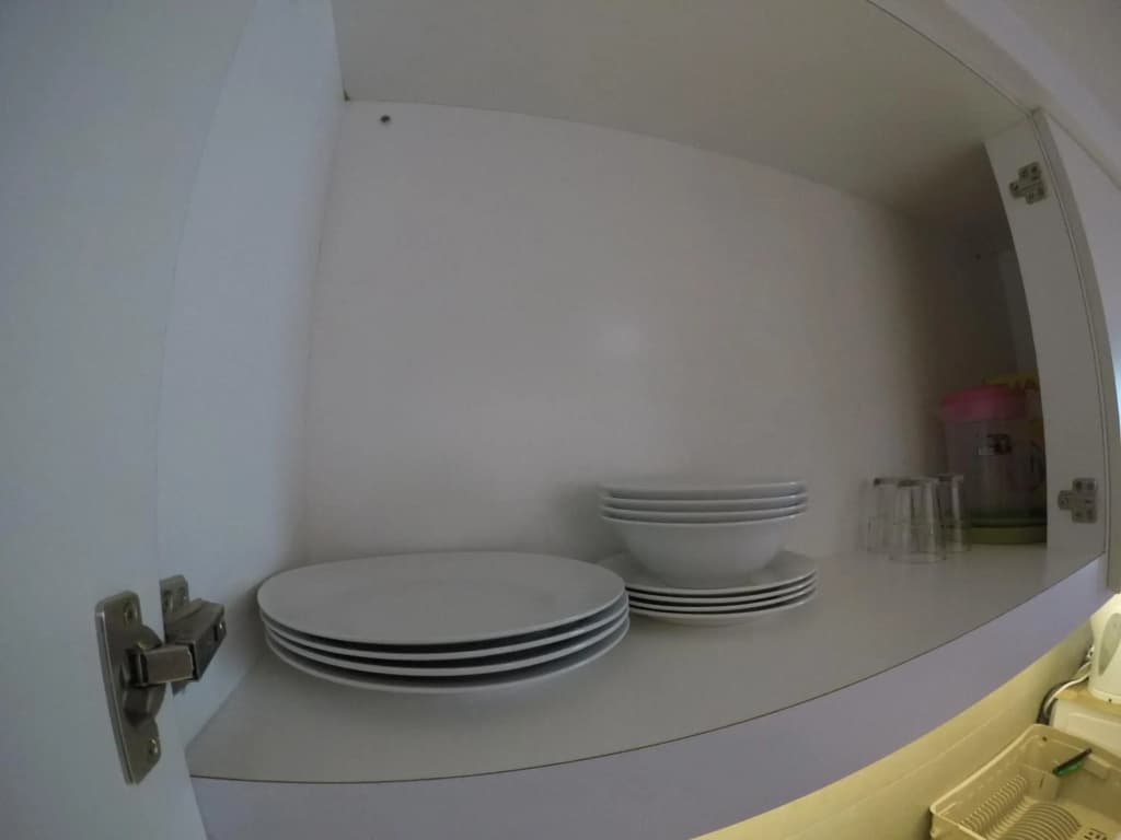 Ain Studio Apartment - photo 7