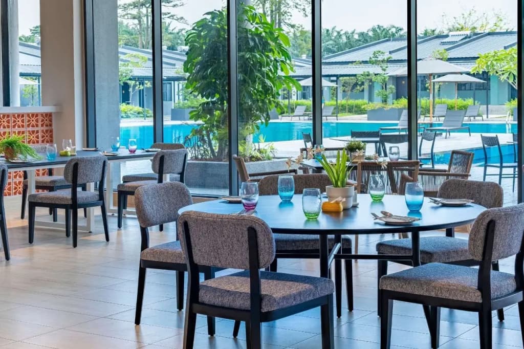 Ibis Styles Sepang Klia - photo 22